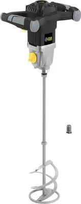 Obrázek produktu pro Míchačka na maltu FARTOOLS MI 1200B, 1200 W, průměr 120 mm, 2 rychlosti, včetně kufříku