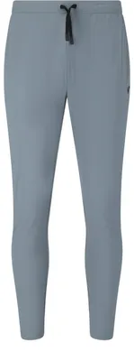 Productafbeelding van VIRTUS Alonso V2, hyperelastische sportbroek voor heren, blauw, maat L