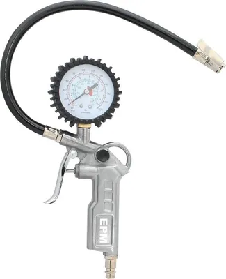 Produktbild von Reifenfüllgerät Mit Druckpistole - E-700-0102
