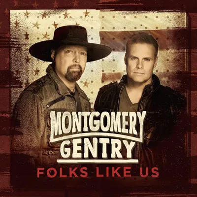 Image de Montgomery Gentry : Des gens comme nous