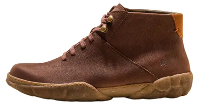 Image de El Naturalista Bottines pour Homme N5083 PLEASANT BROWN / TURTLE Couleur Marron