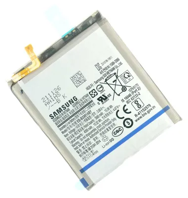Produktbild von Samsung Galaxy S21 (SM-G991B) Akku EB-BG991ABY, 4000 mAh