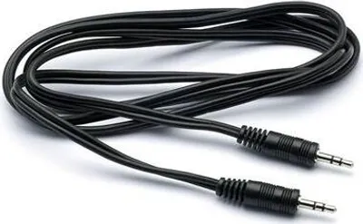 Obrázok produktu pre NABO jack / jack 3,5 mm 3 m / čierny