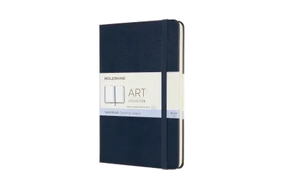 Produktbild von Moleskine Art Medium Sketchbook Sapphire