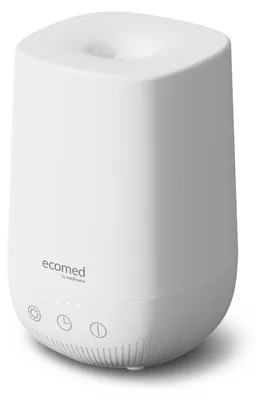 Zdjęcie produktu dla Medisana AD-50E, Czołg, 0,2 l, 30 dB