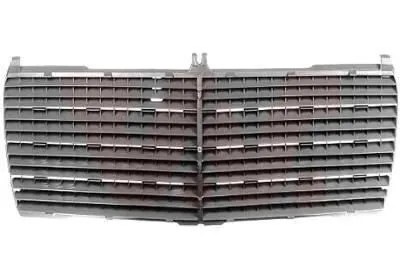 Image de VAN WEZEL Grille de calandre Gris pour MERCEDES-BENZ 124
