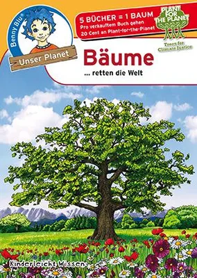Obrázek produktu pro Bäume