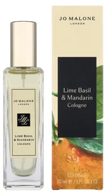 Produktbild von Jo Malone Lime Basil & Mandarin Cologne Spray Pre-pack