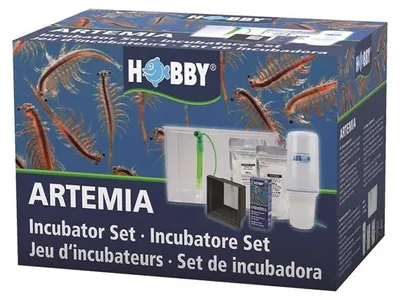 Productafbeelding van Hobby Incubator Set Groot