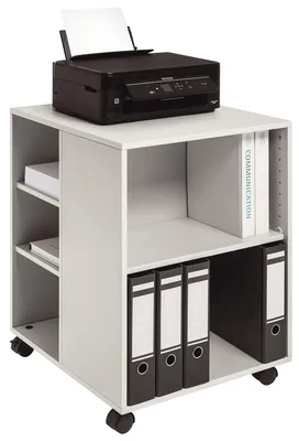 Produktbild von Durable TROLLEY DURABLE MULTIFUNCTIONEEL 74/59 OPEN GRIJS