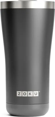 Produktbild von Zoku - Thermosflasche 3-in-1 550 ml