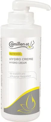 Produktbild von Camillen 60 Hydro Creme 500ml mit Spender