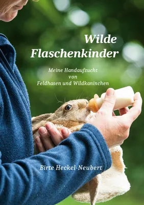 Produktbild von Wilde Flaschenkinder