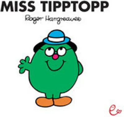 Produktbild von Miss Tipptopp