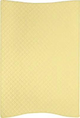 Produktbild von Wickeltisch für eine Kommode 48x70 cm Cosy Caro Mustard / Ceba Baby