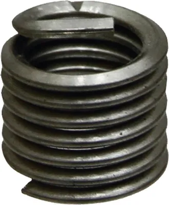 Produktbild von VÖLKEL Gewindeeinsatz 5/16"" 12 mm