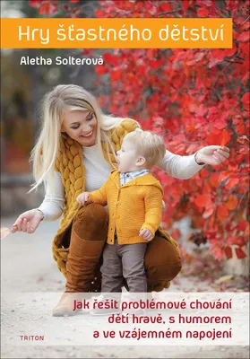 Zdjęcie produktu dla Hry šťastného dětství