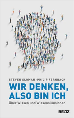 Produktbild von Wir denken, also bin ich