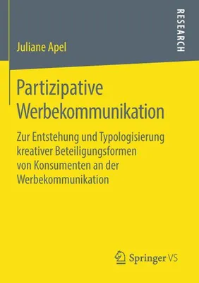 Zdjęcie produktu dla Partizipative Werbekommunikation