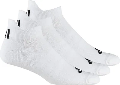 Produktbild von Adidas - Knöchelsocken für Herren (3er-Pack) RW8731 (47 EU - 49,5 EU) (Weiß)