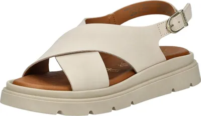 Produktbild von Tamaris Sandalen Sandalen Leder