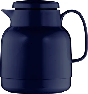 Immagine prodotto di Caraffa aspirante Helios Mondo 1,0 l blu scuro