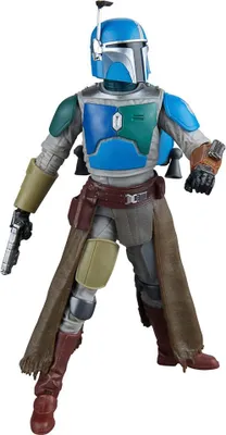 Obrázok produktu pre Zberateľská figúrka Mandalorian Shriek-Hawk, 15 cm