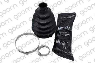 Produktbild von GOOM Faltenbalgsatz Antriebswelle Radseitig Hinten für FIAT 500 C (312) CB-0369