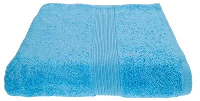 Produktbild von Julie Julsen® Handtuch Hellblau,50 x 100 cm