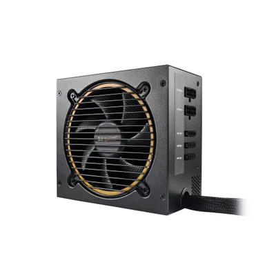 Produktbild von Be quiet BN276 be quiet! Pure Power  10   CM 400W ATX24