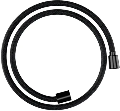 Immagine prodotto di hansgrohe Designflex flexible de douche textile, longueur 1250mm, 28220340, 28220340