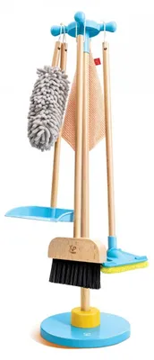 Produktbild von HAPE-Reinigungsset
