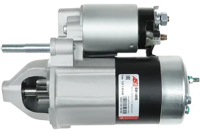 Obrázek produktu pro Startér 12V 1,2 kW pro Hyundai/Kia