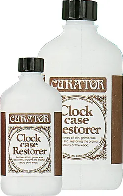 Produktbild von 138,00 € / 1 l Curator Restauriermittel