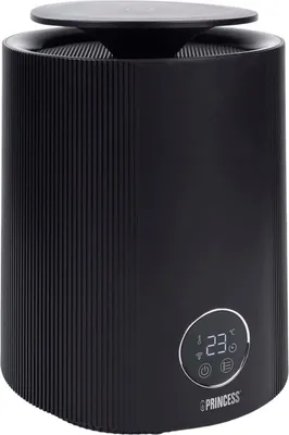 Produktbild von Keramikheizung 1800W WiFi Smart 360 Rotation