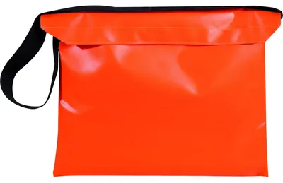 Produktbild von Tragetasche für Rettungstuch Polyester-Hochfestgewebe
