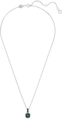 Produktbild von Swarovski Birthstone 5651793 Damenhalskette