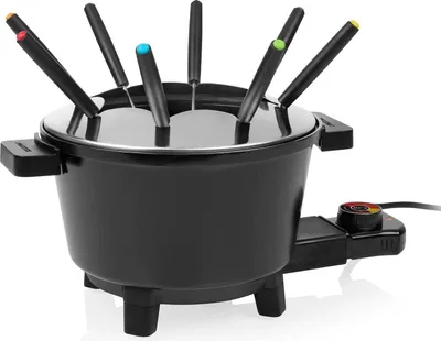 Produktbild von Fondue-Set, 1,5 l, 800 W, elektrisch