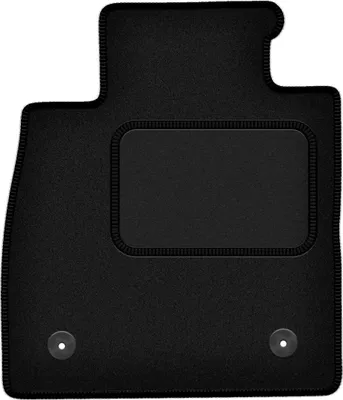 Immagine prodotto di Tappetino lato guidatore nero per: Ford Puma II Crossover (dal 2019)