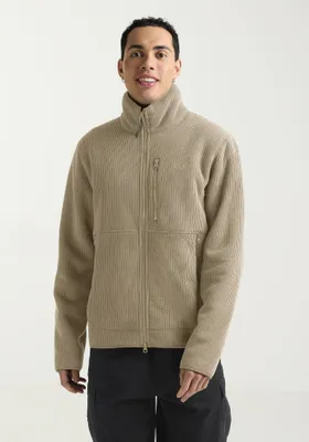 Produktbild von Jack Wolfskin Lake Ridge Jkt M Hazel Wood Hazel Wood L