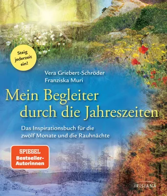 Produktbild von Mein Begleiter durch die Jahreszeiten