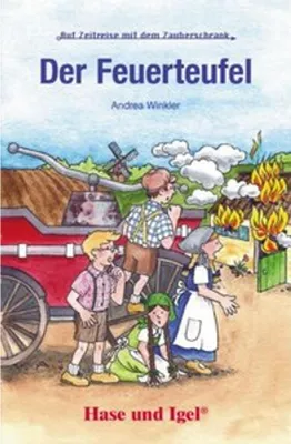 Image de Der Feuerteufel