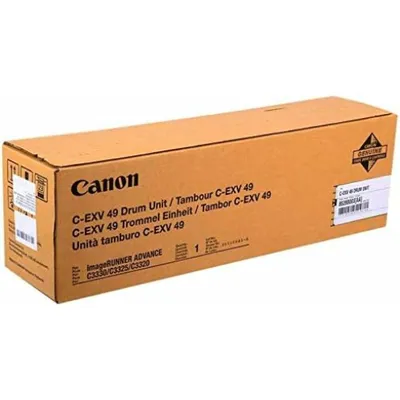 Image de Canon 8528B003 - Tambour Cexv 49 N+Cl