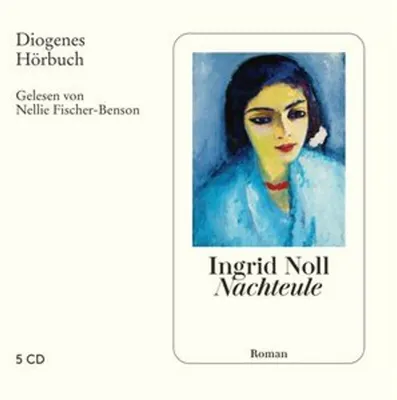 Produktbild von Nachteule