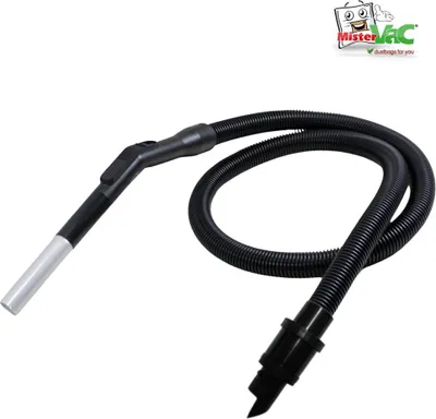 Produktbild von MisterVac Staubsaugerschlauch Ersatzschlauch Schlauch kompatibel mit Taski Aero 8 plus