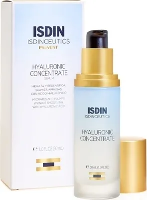Produktbild von Isdin Hyaluron-Konzentrat Serum 30ml