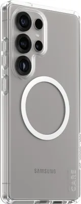 Produktbild von PanzerGlass CARE Urban Combat Galaxy S25 Ultra weiß