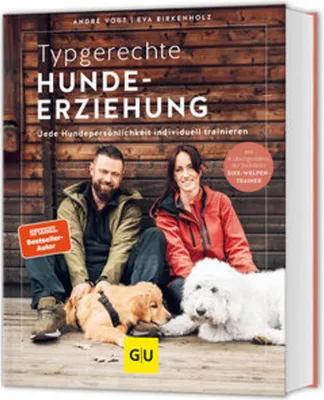 Produktbild von Typgerechte Hundeerziehung