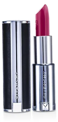 Image de Givenchy Le Rouge Intense, rouge à lèvres crème, teinte 205 Irrésistible Fuchsia, 3,4 g. *À tester