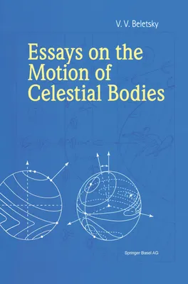 Produktbild von Essays on the Motion of Celestial Bodies